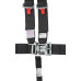 PartzBiz CM: 713003RQP-RaceQuip Latch & Link 4 Point V Belt Harness Set PartzBiz CM: 713003RQP-RaceQuip Latch & Link 4 Point V Belt Harness Set