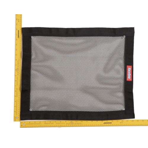 PartzBiz CM: 723003RQP-RaceQuip Mesh Style Race Car Window Net PartzBiz CM: 723003RQP-RaceQuip Mesh Style Race Car Window Net