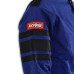 PartzBiz CM: 121025RQP-RaceQuip Multi Layer Fire Suit Jacket PartzBiz CM: 121025RQP-RaceQuip Multi Layer Fire Suit Jacket