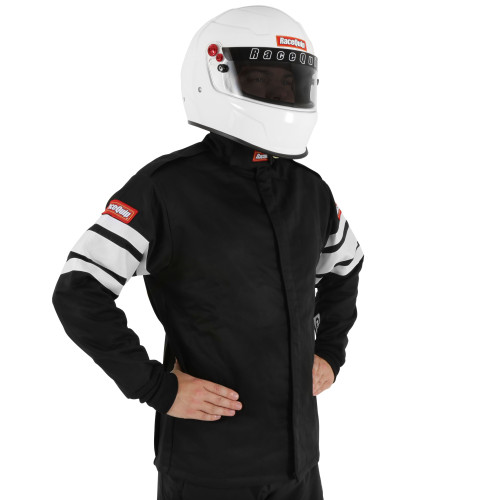 PartzBiz CM: 121004RQP-RaceQuip Multi Layer Fire Suit Jacket PartzBiz CM: 121004RQP-RaceQuip Multi Layer Fire Suit Jacket