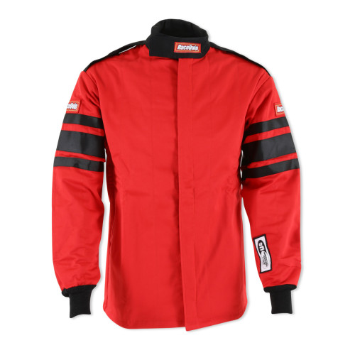 PartzBiz CM: 121015RQP-RaceQuip Multi Layer Fire Suit Jacket PartzBiz CM: 121015RQP-RaceQuip Multi Layer Fire Suit Jacket