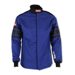 PartzBiz CM 121023RQP - RaceQuip Multi Layer Fire Suit Jacket PartzBiz CM 121023RQP - RaceQuip Multi Layer Fire Suit Jacket
