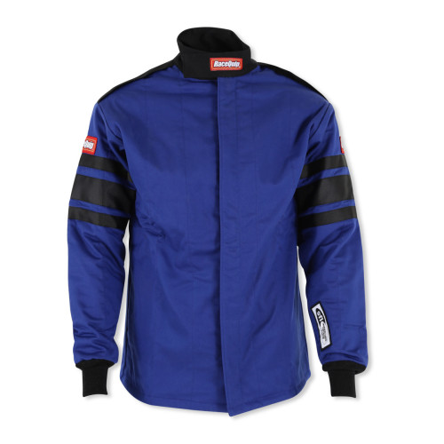 PartzBiz CM: 121026RQP-RaceQuip Multi Layer Fire Suit Jacket PartzBiz CM: 121026RQP-RaceQuip Multi Layer Fire Suit Jacket
