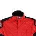 PartzBiz CM: 91619179RQP-RaceQuip Nomex Multi Layer Fire Suit Jacket PartzBiz CM: 91619179RQP-RaceQuip Nomex Multi Layer Fire Suit Jacket