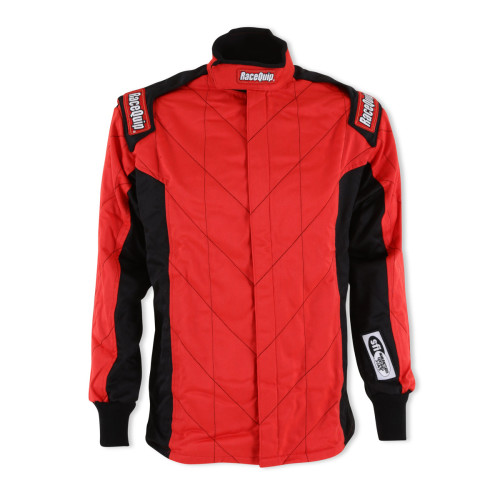 PartzBiz CM: 91619179RQP-RaceQuip Nomex Multi Layer Fire Suit Jacket PartzBiz CM: 91619179RQP-RaceQuip Nomex Multi Layer Fire Suit Jacket