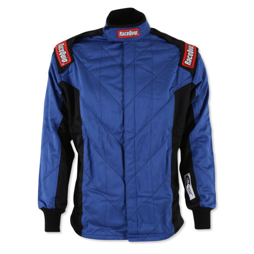 PartzBiz CM: 91619259RQP-RaceQuip Nomex Multi Layer Fire Suit Jacket PartzBiz CM: 91619259RQP-RaceQuip Nomex Multi Layer Fire Suit Jacket