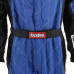 PartzBiz CM: 91609249RQP-RaceQuip One Piece Multi Layer Fire Suit PartzBiz CM: 91609249RQP-RaceQuip One Piece Multi Layer Fire Suit