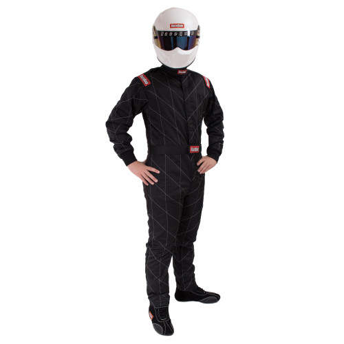 PartzBiz CM: 91609029RQP-RaceQuip One Piece Multi Layer Fire Suit PartzBiz CM: 91609029RQP-RaceQuip One Piece Multi Layer Fire Suit