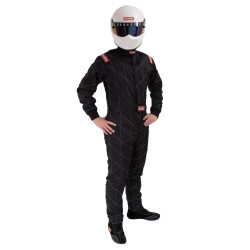 PartzBiz CM 91609089RQP - RaceQuip One Piece Multi Layer Fire Suit PartzBiz CM 91609089RQP - RaceQuip One Piece Multi Layer Fire Suit