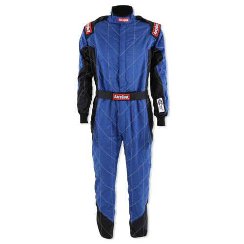 PartzBiz CM: 91609249RQP-RaceQuip One Piece Multi Layer Fire Suit PartzBiz CM: 91609249RQP-RaceQuip One Piece Multi Layer Fire Suit
