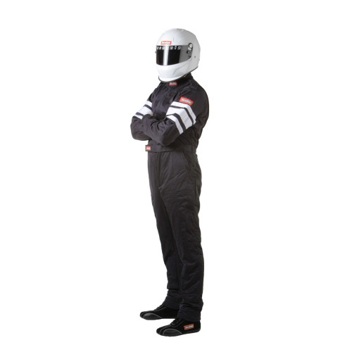 PartzBiz CM: 120004RQP-RaceQuip One Piece Multi Layer Fire Suit PartzBiz CM: 120004RQP-RaceQuip One Piece Multi Layer Fire Suit