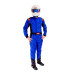 PartzBiz CM: 130924RQP-RaceQuip One Piece Single Layer Fire Suit PartzBiz CM: 130924RQP-RaceQuip One Piece Single Layer Fire Suit