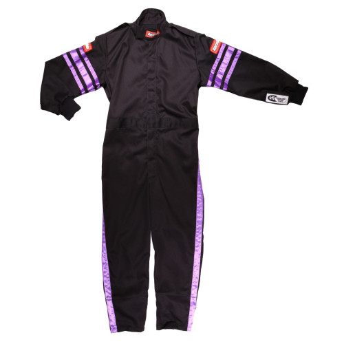 PartzBiz CM: 1950595RQP-RaceQuip One Piece Single Layer Fire Suit PartzBiz CM: 1950595RQP-RaceQuip One Piece Single Layer Fire Suit