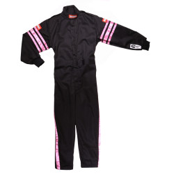 PartzBiz CM 1950897RQP - RaceQuip One Piece Single Layer Fire Suit PartzBiz CM 1950897RQP - RaceQuip One Piece Single Layer Fire Suit