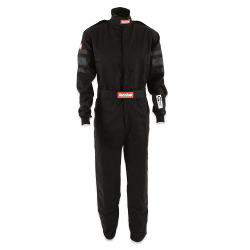 PartzBiz CM: 110005RQP-RaceQuip One Piece Single Layer Fire Suit PartzBiz CM: 110005RQP-RaceQuip One Piece Single Layer Fire Suit