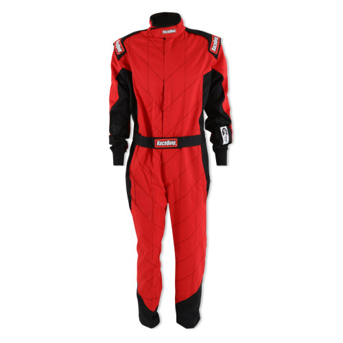 PartzBiz CM: 130915RQP-RaceQuip One Piece Single Layer Fire Suit PartzBiz CM: 130915RQP-RaceQuip One Piece Single Layer Fire Suit