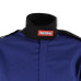 PartzBiz CM: 111026RQP-RaceQuip Single Layer Fire Suit Jacket PartzBiz CM: 111026RQP-RaceQuip Single Layer Fire Suit Jacket