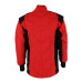 PartzBiz CM: 131913RQP-เสื้อสูทดับเพลิงชั้นเดียว RaceQuip PartzBiz CM: 131913RQP-เสื้อสูทดับเพลิงชั้นเดียว RaceQuip