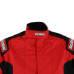 PartzBiz CM: 131916RQP-เสื้อสูทดับเพลิงชั้นเดียว RaceQuip PartzBiz CM: 131916RQP-เสื้อสูทดับเพลิงชั้นเดียว RaceQuip