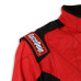 PartzBiz CM: 131916RQP-เสื้อสูทดับเพลิงชั้นเดียว RaceQuip PartzBiz CM: 131916RQP-เสื้อสูทดับเพลิงชั้นเดียว RaceQuip