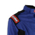 PartzBiz CM: 131925RQP-RaceQuip Single Layer Fire Suit Jacket