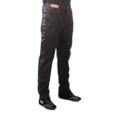 PartzBiz CM 1970091RQP - RaceQuip Single Layer Fire Suit Pants