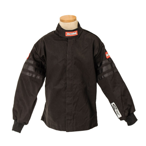 PartzBiz CM: 1969993RQP-RaceQuip Single Layer Fire Suit Jacket