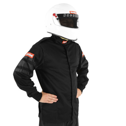 PartzBiz CM: 111002RQP-RaceQuip Single Layer Fire Suit Jacket