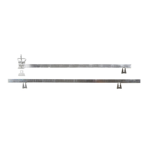 PartzBiz CM: 700103RQP-RaceQuip Window Net Mounting Kit