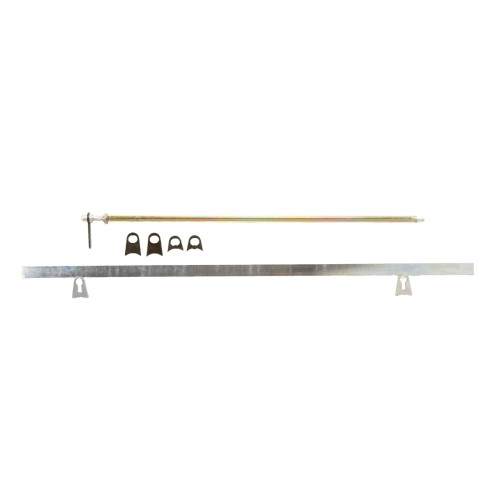 PartzBiz CM: 700106RQP-RaceQuip Window Net Mounting Kit