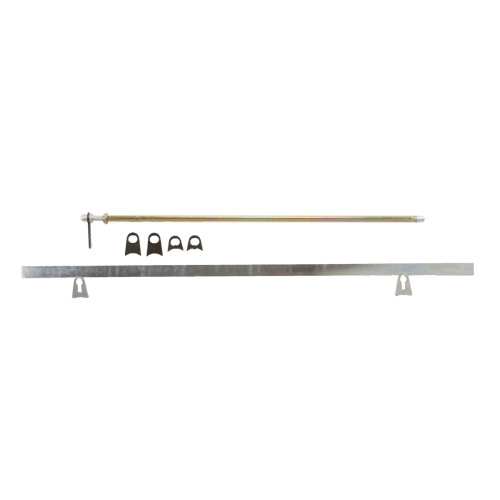 PartzBiz CM: 700108RQP-RaceQuip Window Net Mounting Kit