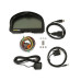 PartzBiz CM: 250-DS-IQ3LD-IQ3 Logger Dash