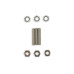 PartzBiz CM: 250-DS-IQ3LD-IQ3 Logger Dash