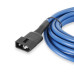 PartzBiz CM: 280-CA-BL144R3-Record Cable PartzBiz CM: 280-CA-BL144R3-Record Cable