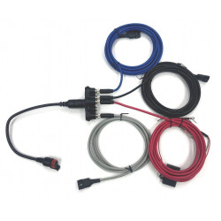 PartzBiz CM 280-CA-HARNPDRG - RPM HARNESS