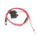 PartzBiz CM: 280-CA-RD036FS-Power Cable PartzBiz CM: 280-CA-RD036FS-Power Cable