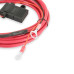PartzBiz CM: 280-CA-RD132FS-Power Cable
