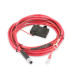 PartzBiz CM: 280-CA-RD132FS-Power Cable