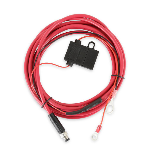 PartzBiz CM: 280-CA-RD132FS-Power Cable