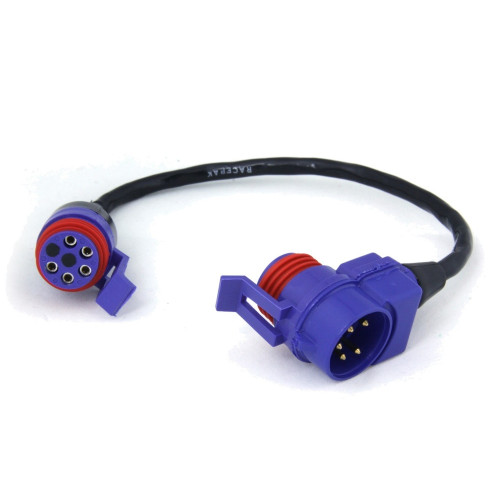 PartzBiz CM: 280-CA-VM-T009T-V-NET TEE CABLE