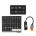 PartzBiz CM: 500-KT-KPAD8-SMARTWIRE KEYPAD PartzBiz CM: 500-KT-KPAD8-SMARTWIRE KEYPAD