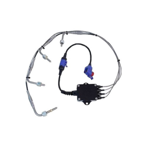 PartzBiz CM: 220VPTC123436-4 CHANNEL V-NET EGT SENSORS PartzBiz CM: 220VPTC123436-4 CHANNEL V-NET EGT SENSORS
