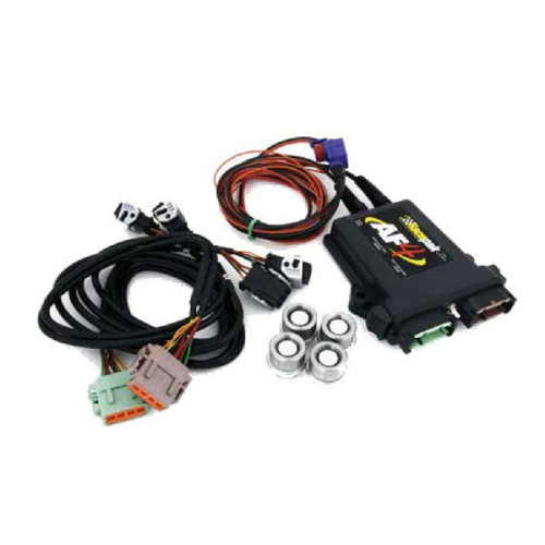 PartzBiz CM: 220-VM-AF4-1234-4 CHANNEL WIDEBAND CONTROLLER