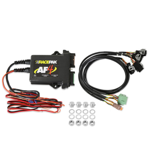 PartzBiz CM: 220-VM-AF4-1357-4 CHANNEL WIDEBAND CONTROLLER