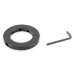 PartzBiz CM: 800-CL-8M-2125-8 MAGNET SPLIT COLLAR