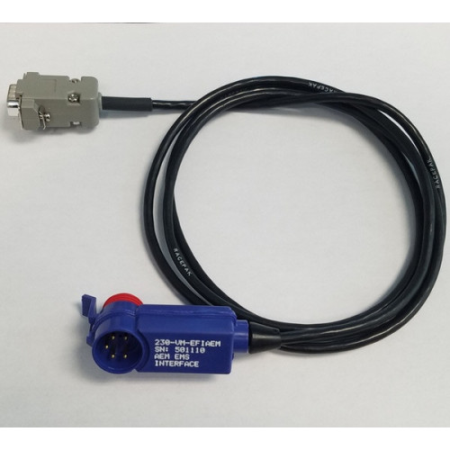 PartzBiz CM: 230-VM-EFIAEM-AEM EFI INTERFACE MODULE