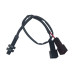 PartzBiz CM: 800-SS-PRO-5-CONTACT CLOSURE DRIVE SHAFT SENSOR