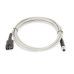 PartzBiz CM: 280-CA-GY072R3-Driveshaft RPM Cable PartzBiz CM: 280-CA-GY072R3-Driveshaft RPM Cable