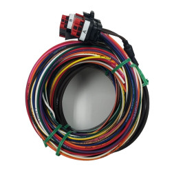 PartzBiz CM 580-CA-HARNDRAG - DRAG SMARTWIRE HARNESS PartzBiz CM 580-CA-HARNDRAG - DRAG SMARTWIRE HARNESS
