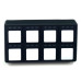 PartzBiz CM: 500-KT-SWDRAGK8-Drag Smartwire Power Control Module With Keypad